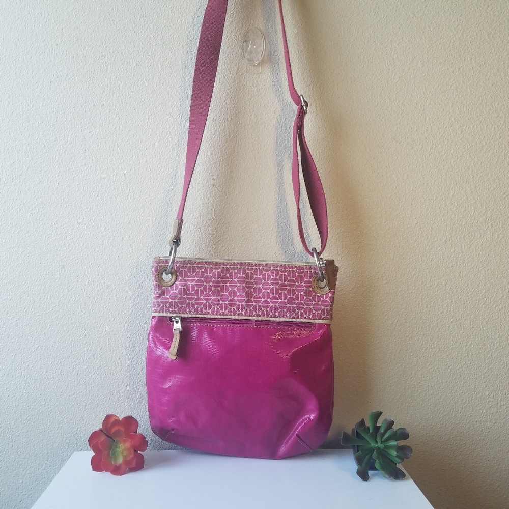 FOSSIL Canvas Bag - Picture 3 of 16